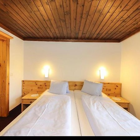 לינה וארוחת בוקר זאלבך הינטרגלם Hochwart Hof Bed & Breakfast מראה חיצוני תמונה