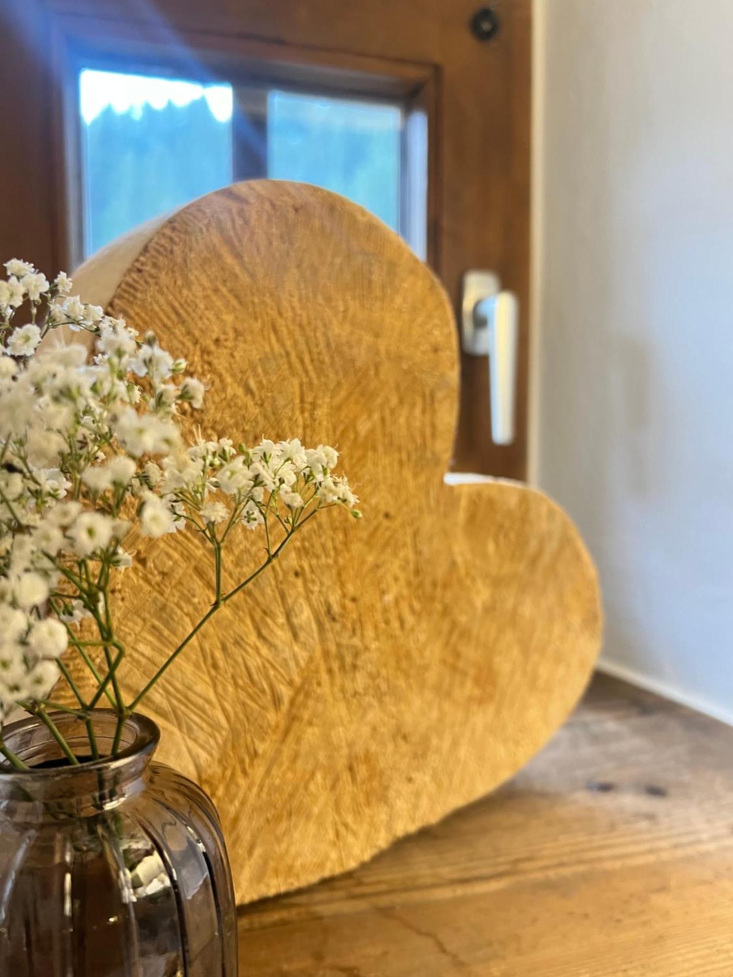 לינה וארוחת בוקר זאלבך הינטרגלם Hochwart Hof Bed & Breakfast מראה חיצוני תמונה