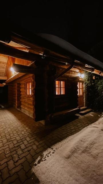 לינה וארוחת בוקר זאלבך הינטרגלם Hochwart Hof Bed & Breakfast מראה חיצוני תמונה