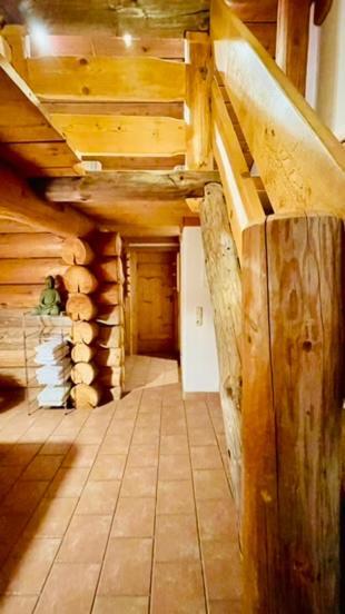 לינה וארוחת בוקר זאלבך הינטרגלם Hochwart Hof Bed & Breakfast מראה חיצוני תמונה